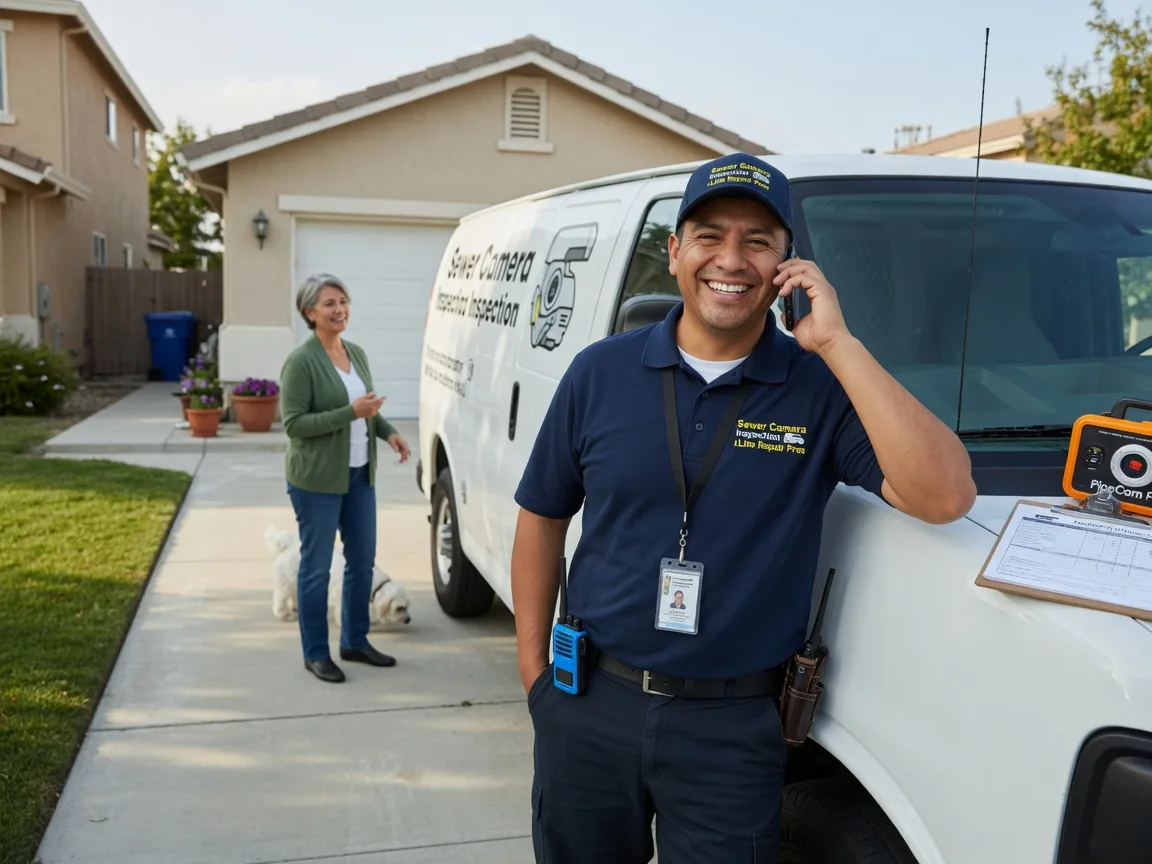 Sewer Line Repair Tonto Basin, AZ FAQs